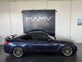 BMW M4 G82 xDrive Competition 50 Jahre Edition KW Gewinde* Akraporvic* Eventuri* Carbonpaket Finanzierung Blau - thumbnail 16