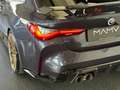 BMW M4 G82 xDrive Competition 50 Jahre Edition KW Gewinde* Akraporvic* Eventuri* Carbonpaket Finanzierung Blau - thumbnail 9