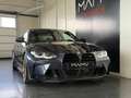 BMW M4 G82 xDrive Competition 50 Jahre Edition KW Gewinde* Akraporvic* Eventuri* Carbonpaket Finanzierung Blau - thumbnail 6