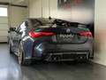 BMW M4 G82 xDrive Competition 50 Jahre Edition KW Gewinde* Akraporvic* Eventuri* Carbonpaket Finanzierung Blau - thumbnail 8