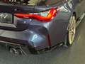 BMW M4 G82 xDrive Competition 50 Jahre Edition KW Gewinde* Akraporvic* Eventuri* Carbonpaket Finanzierung Blau - thumbnail 5