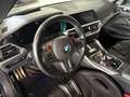 BMW M4 G82 xDrive Competition 50 Jahre Edition KW Gewinde* Akraporvic* Eventuri* Carbonpaket Finanzierung Blau - thumbnail 24