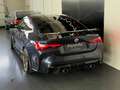 BMW M4 G82 xDrive Competition 50 Jahre Edition KW Gewinde* Akraporvic* Eventuri* Carbonpaket Finanzierung Blau - thumbnail 12