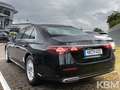 Mercedes-Benz E 200 E 200 d AVANTGARDE ADV°DISTR°KEYL°PTS+RFK°WINTER Schwarz - thumbnail 2