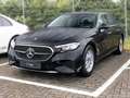 Mercedes-Benz E 200 E 200 d AVANTGARDE ADV°DISTR°KEYL°PTS+RFK°WINTER Schwarz - thumbnail 9