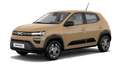 Dacia Spring SPRING Expression Electric 45 Béžová - thumbnail 2
