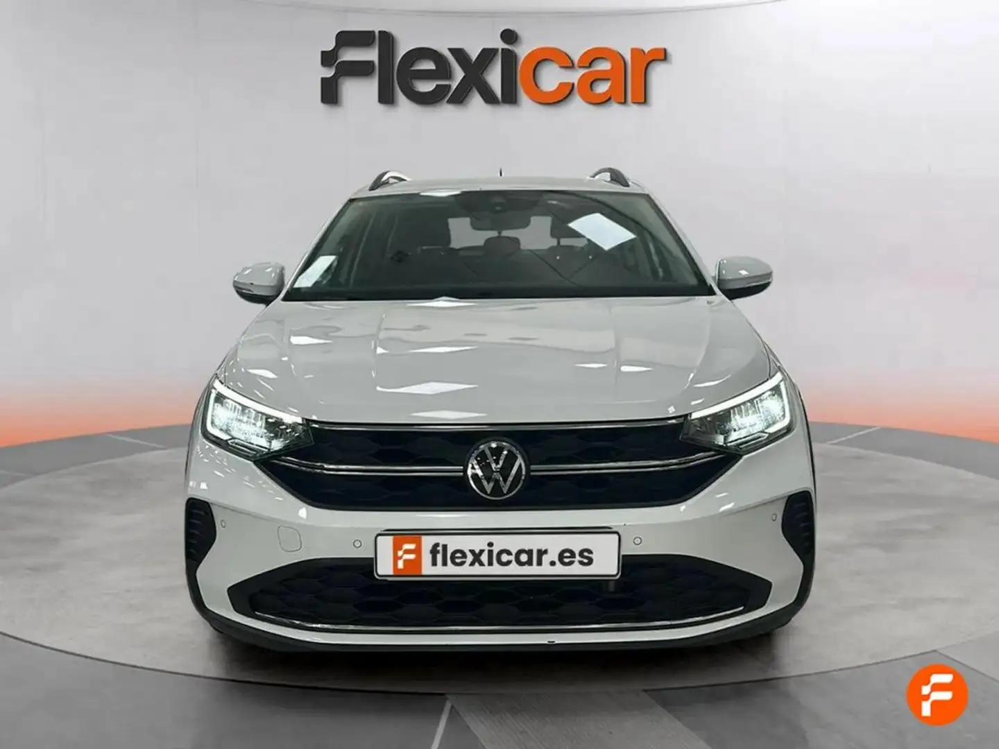 Volkswagen Taigo 1.0 TSI Life 70kW Amarillo - 2
