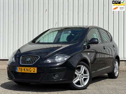 SEAT Altea 1.4 TSI Style 2e Eigenaar,ClimateControle,Elektris