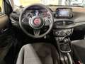 Fiat Tipo Urban/TEMPOMAT/KAMERA/SPURHALTE/KLIMA/1.HAN Schwarz - thumbnail 24