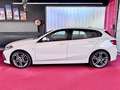 BMW 118 d M Sport Automatik Navi LED 18 Zoll Weiß - thumbnail 9