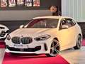 BMW 118 d M Sport Automatik Navi LED 18 Zoll Weiß - thumbnail 1