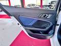 BMW 118 d M Sport Automatik Navi LED 18 Zoll Weiß - thumbnail 23
