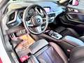 BMW 118 d M Sport Automatik Navi LED 18 Zoll Weiß - thumbnail 16