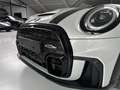 MINI John Cooper Works Cabrio Mini Cooper S Cabrio Aut. John Cooper Works Trim Blanc - thumbnail 6