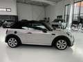 MINI John Cooper Works Cabrio Mini Cooper S Cabrio Aut. John Cooper Works Trim Blanc - thumbnail 3