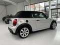 MINI John Cooper Works Cabrio Mini Cooper S Cabrio Aut. John Cooper Works Trim Blanc - thumbnail 5