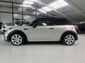 MINI John Cooper Works Cabrio Mini Cooper S Cabrio Aut. John Cooper Works Trim Blanc - thumbnail 4
