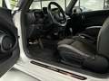 MINI John Cooper Works Cabrio Mini Cooper S Cabrio Aut. John Cooper Works Trim Blanc - thumbnail 8