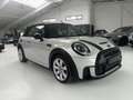 MINI John Cooper Works Cabrio Mini Cooper S Cabrio Aut. John Cooper Works Trim Blanc - thumbnail 2