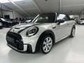 MINI John Cooper Works Cabrio Mini Cooper S Cabrio Aut. John Cooper Works Trim Blanc - thumbnail 1