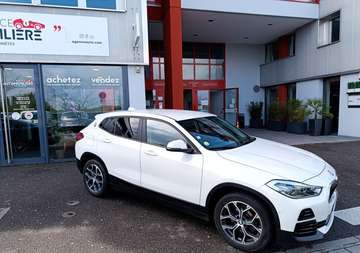 16D SDrive 1.5 d Steptronic 116 cv DKG7 BUSINESS DESIGN