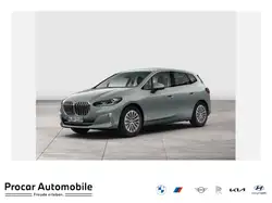 Bmw 220 i Active Tourer Luxury Line