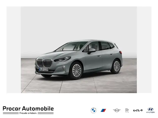 Bmw 220 i Active Tourer Luxury Line