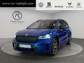 Skoda Enyaq 82 kWh Sportline / Navi LED ACC 20" Blau - thumbnail 1