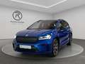 Skoda Enyaq 82 kWh Sportline / Navi LED ACC 20" Blau - thumbnail 2