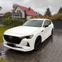 Mazda CX-60 Homura Hybrid AWD Weiß - thumbnail 1