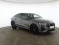 Audi e-tron Sportback 55 quattro S-Line MATRIX+AHK+LM Grau - thumbnail 5