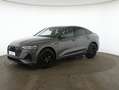 Audi e-tron Sportback 55 quattro S-Line MATRIX+AHK+LM Grau - thumbnail 2