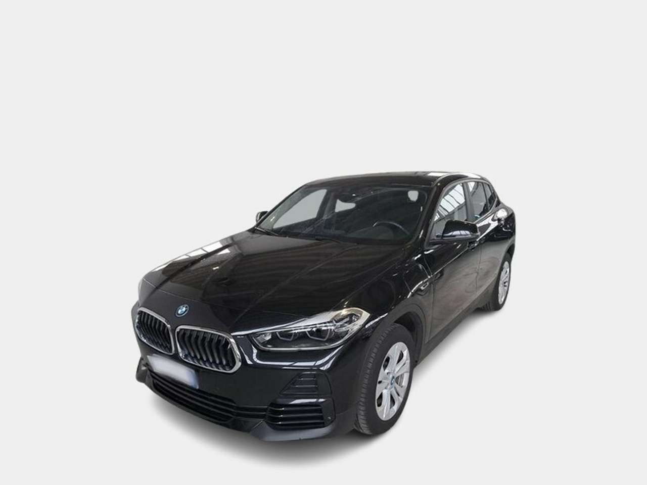 BMW X2 XDRIVE 25E BUSINESS X AUTOMATICO SUV