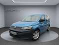 Volkswagen Caddy Basis Bleu - thumbnail 1