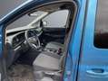 Volkswagen Caddy Basis Bleu - thumbnail 3