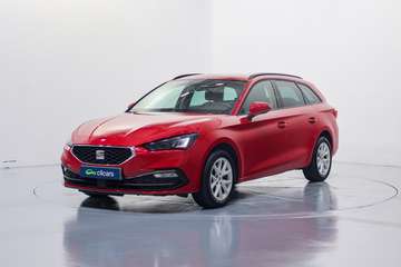 ST 2.0TDI CR S&S Style Launch Pack con Navega DSG-