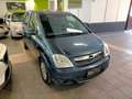 Opel Meriva Meriva 1.4 16v Cosmo Blauw - thumbnail 4
