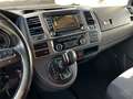 Volkswagen T5 Multivan T5 Comfortline LANG 1.H 9S BI-XEN NAV KAM Silber - thumbnail 16