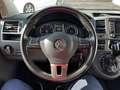 Volkswagen T5 Multivan T5 Comfortline LANG 1.H 9S BI-XEN NAV KAM Silber - thumbnail 14