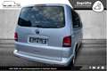 Volkswagen T5 Multivan T5 Comfortline LANG 1.H 9S BI-XEN NAV KAM Silber - thumbnail 6