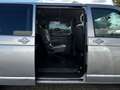 Volkswagen T5 Multivan T5 Comfortline LANG 1.H 9S BI-XEN NAV KAM Silber - thumbnail 7