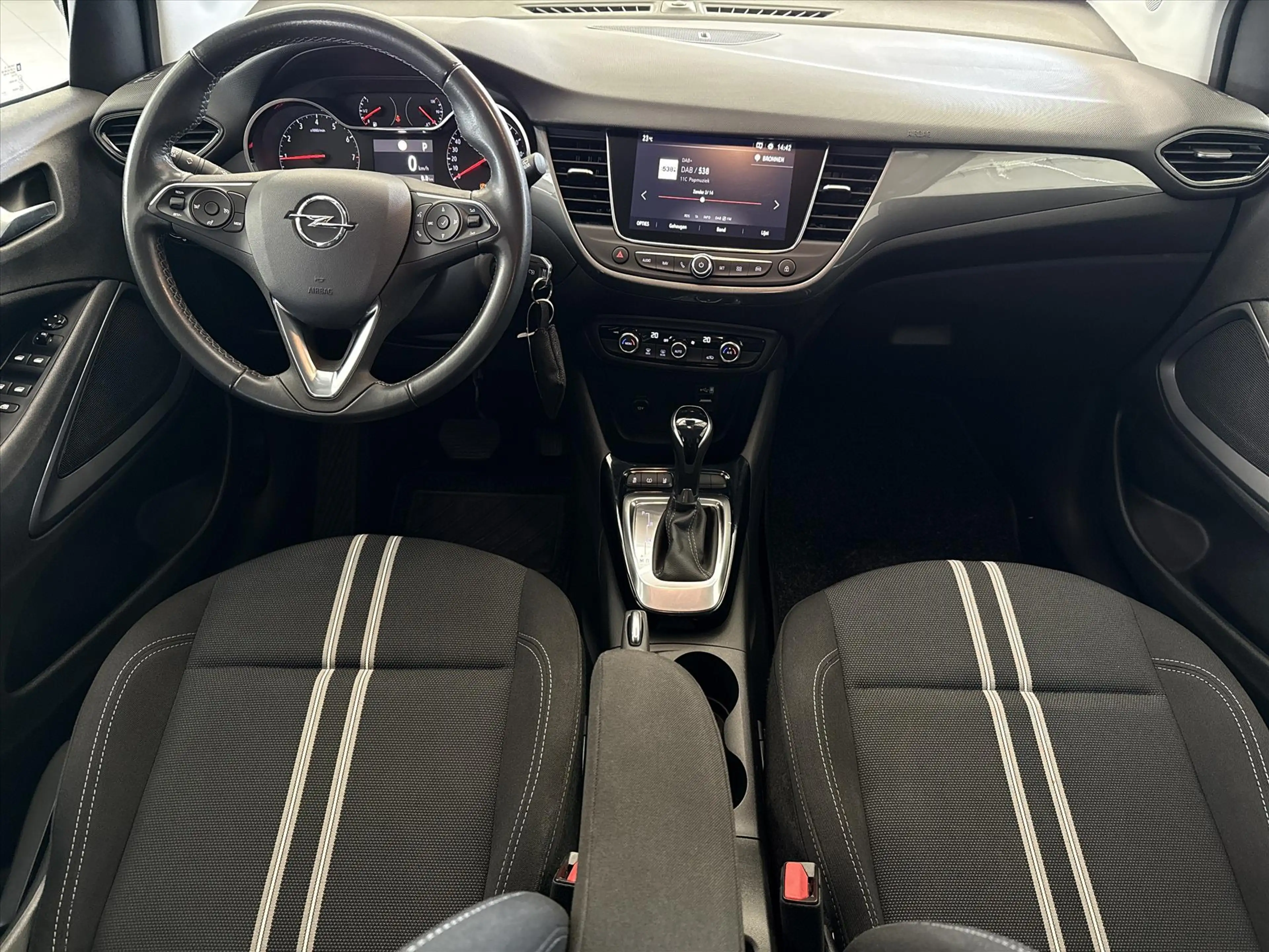 Opel Crossland 1.2T 130pk Elegance Automaat* Airco / Cruise / PDC — photo 8