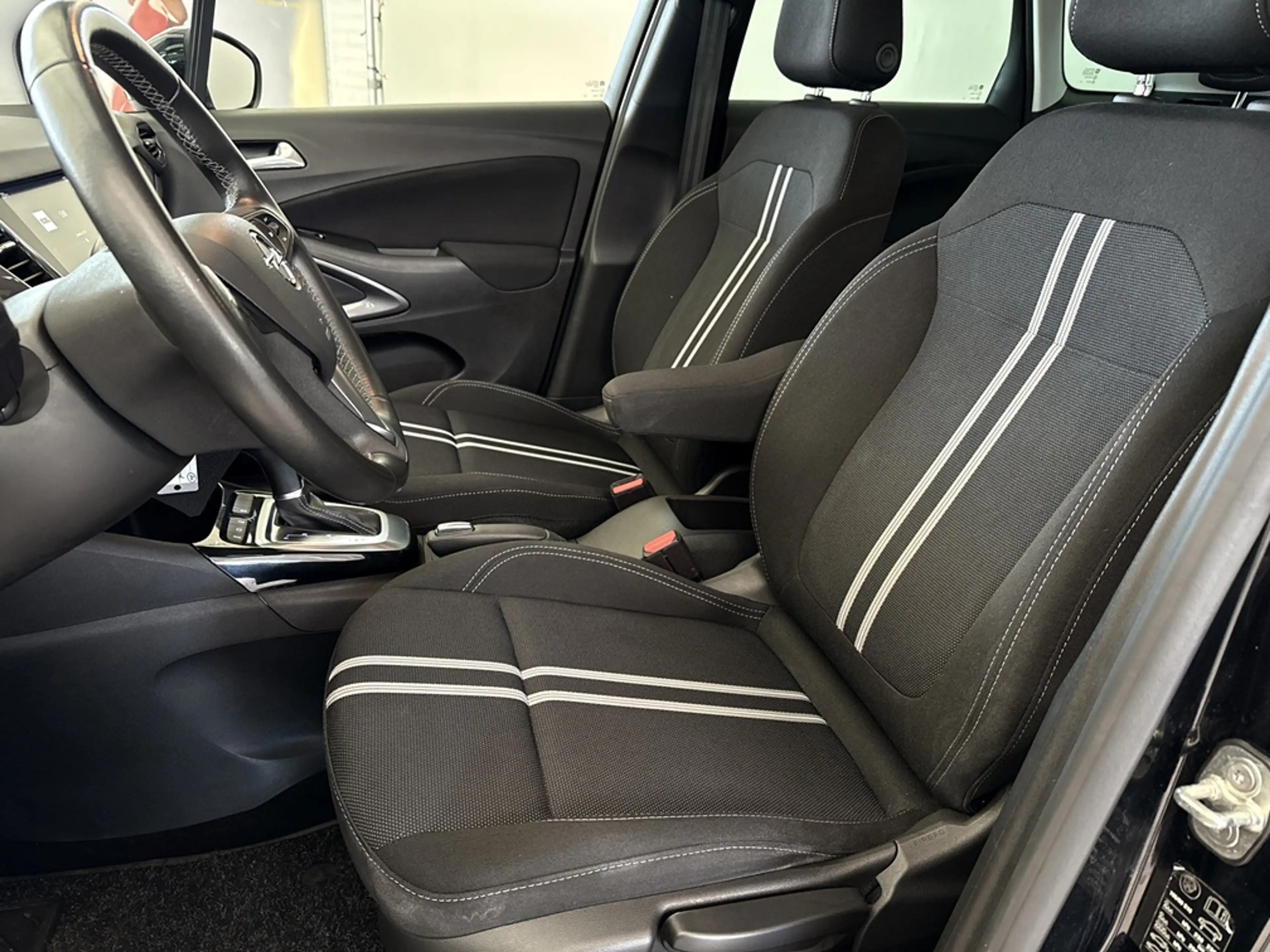 Opel Crossland 1.2T 130pk Elegance Automaat* Airco / Cruise / PDC — photo 6