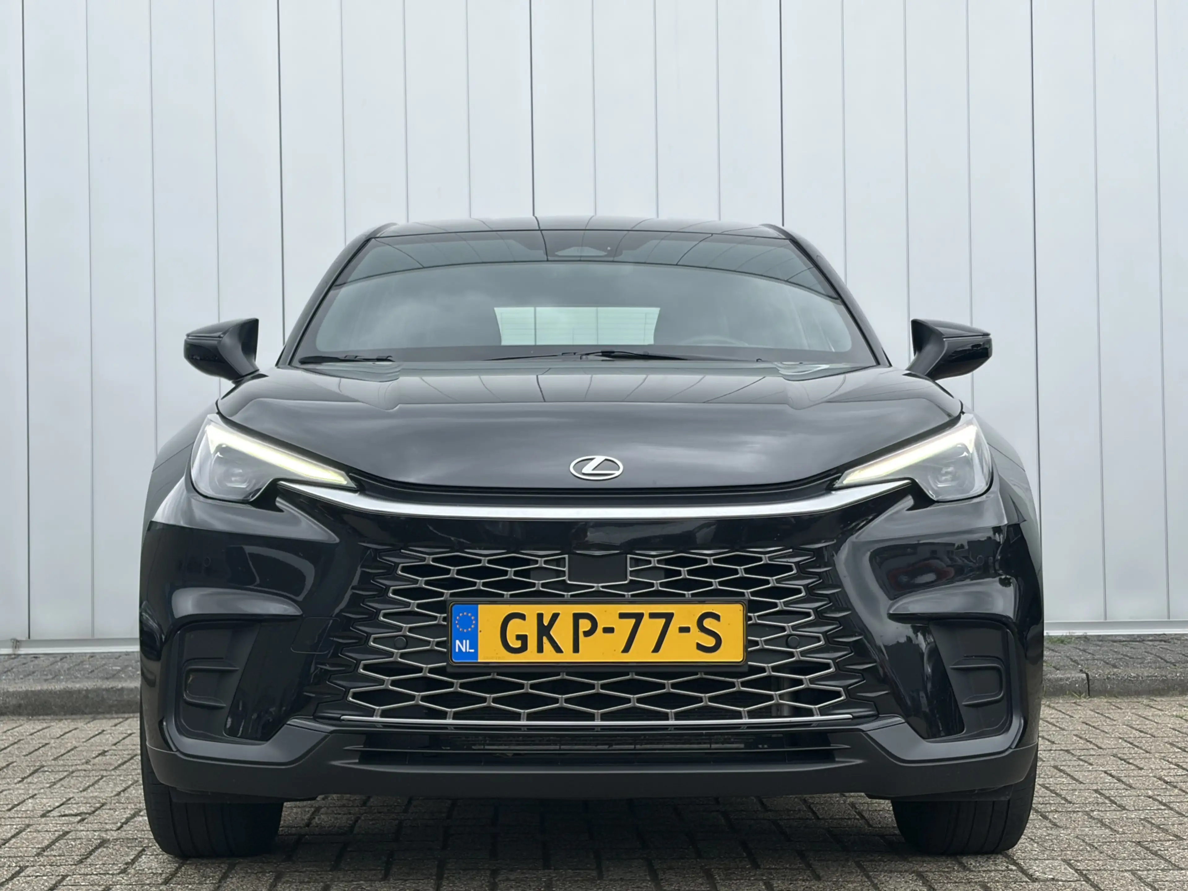 Lexus LBX Business Line 2WD Dealer Onderhouden Kelyess Trekh — photo 4