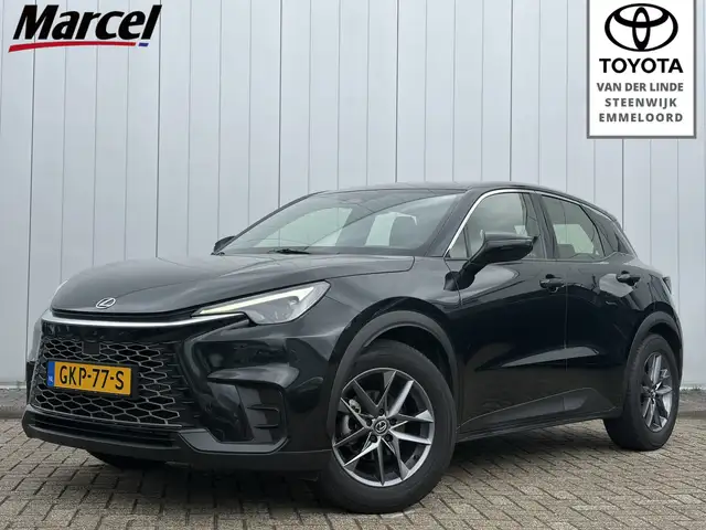 Lexus LBX Business Line 2WD Dealer Onderhouden Kelyess Trekh