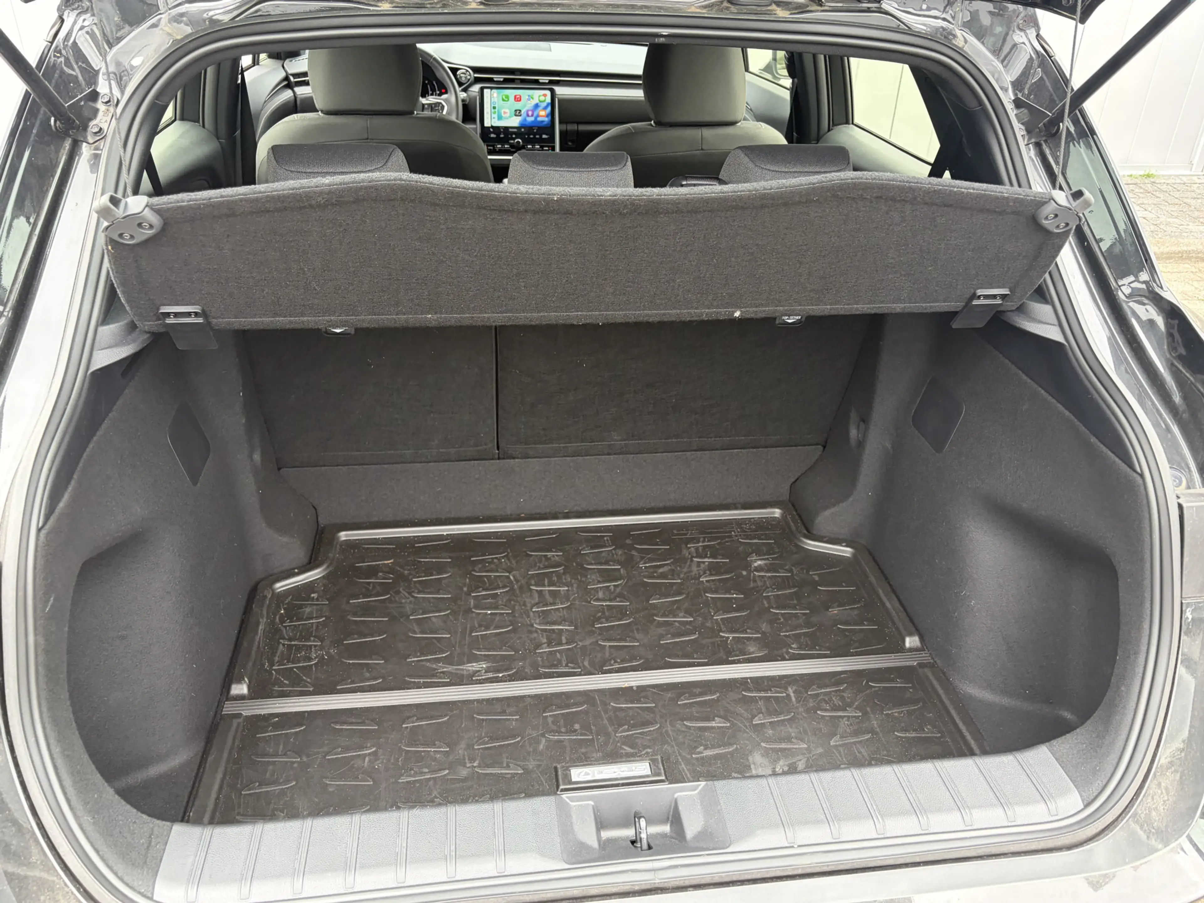 Lexus LBX Business Line 2WD Dealer Onderhouden Kelyess Trekh — photo 16