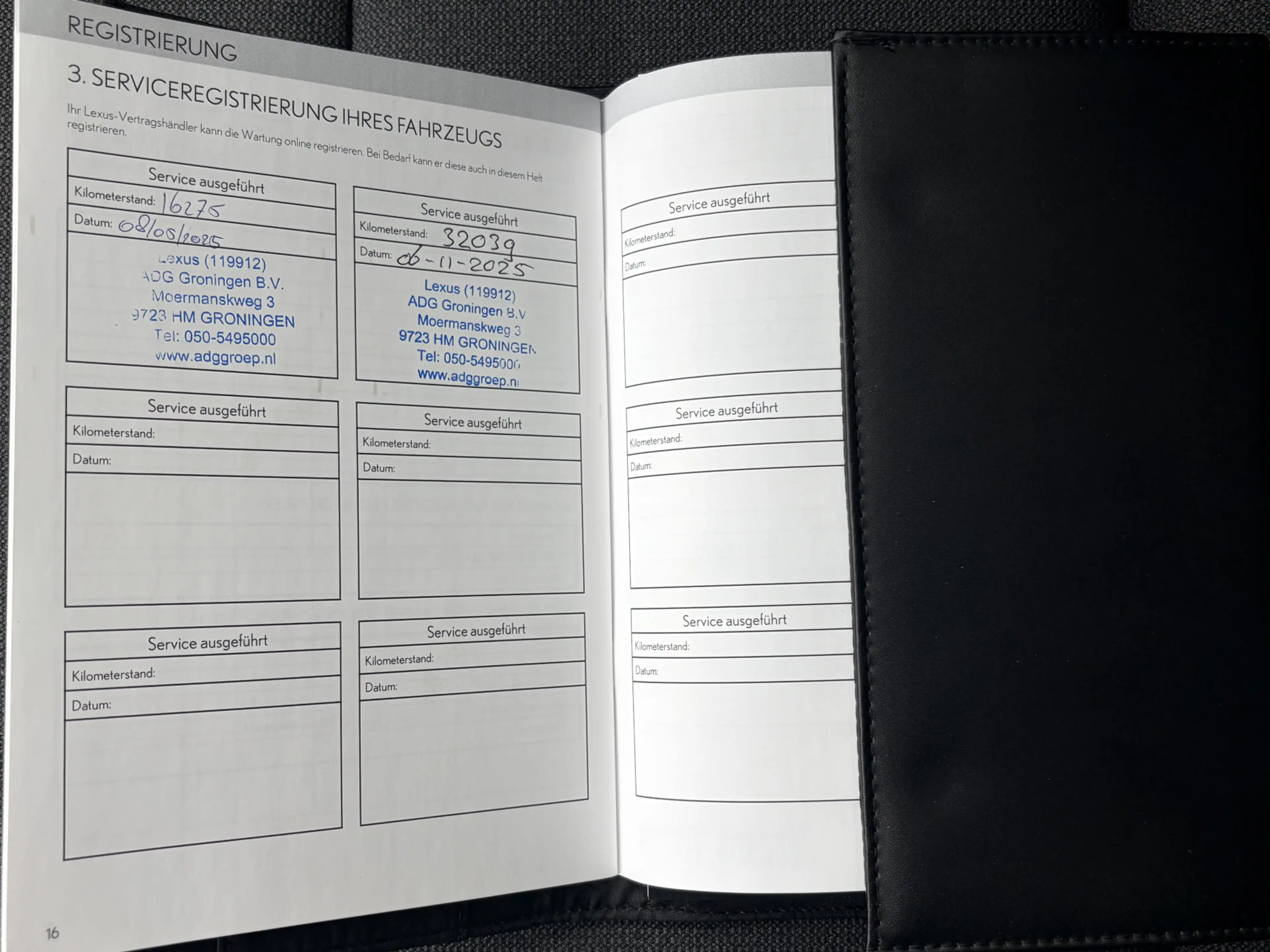 Lexus LBX Business Line 2WD Dealer Onderhouden Kelyess Trekh — photo 29