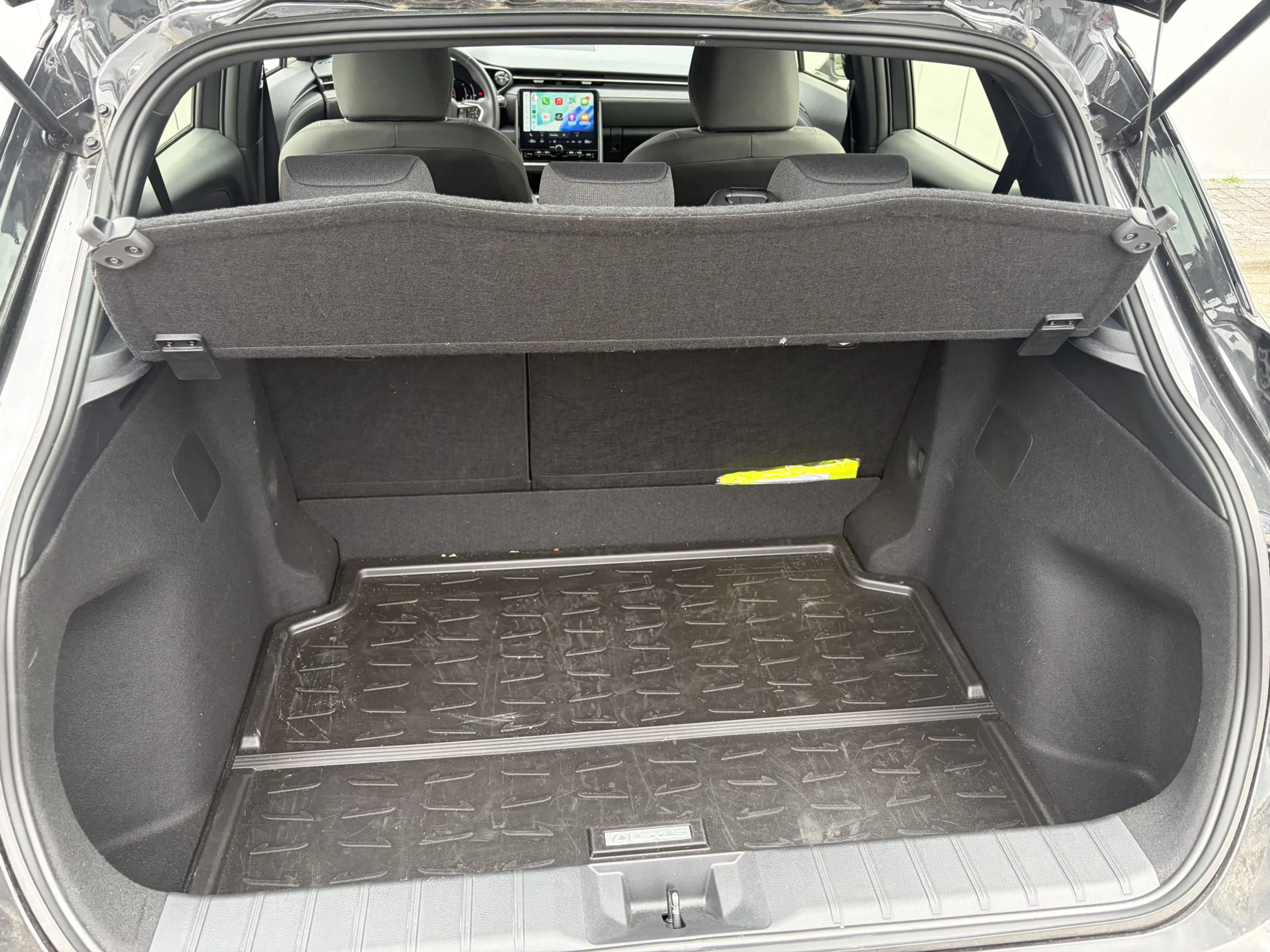 Lexus LBX Business Line 2WD Dealer Onderhouden Kelyess Trekh — photo 11