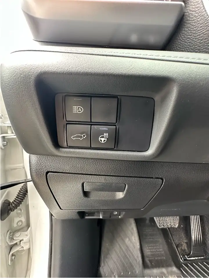 Toyota Highlander снимка Toyota Highlander