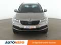 Skoda Karoq 1.5 TSI ACT Style Aut.*NAVI*CAM*PDC*SHZ*TEMPO* Beige - thumbnail 9